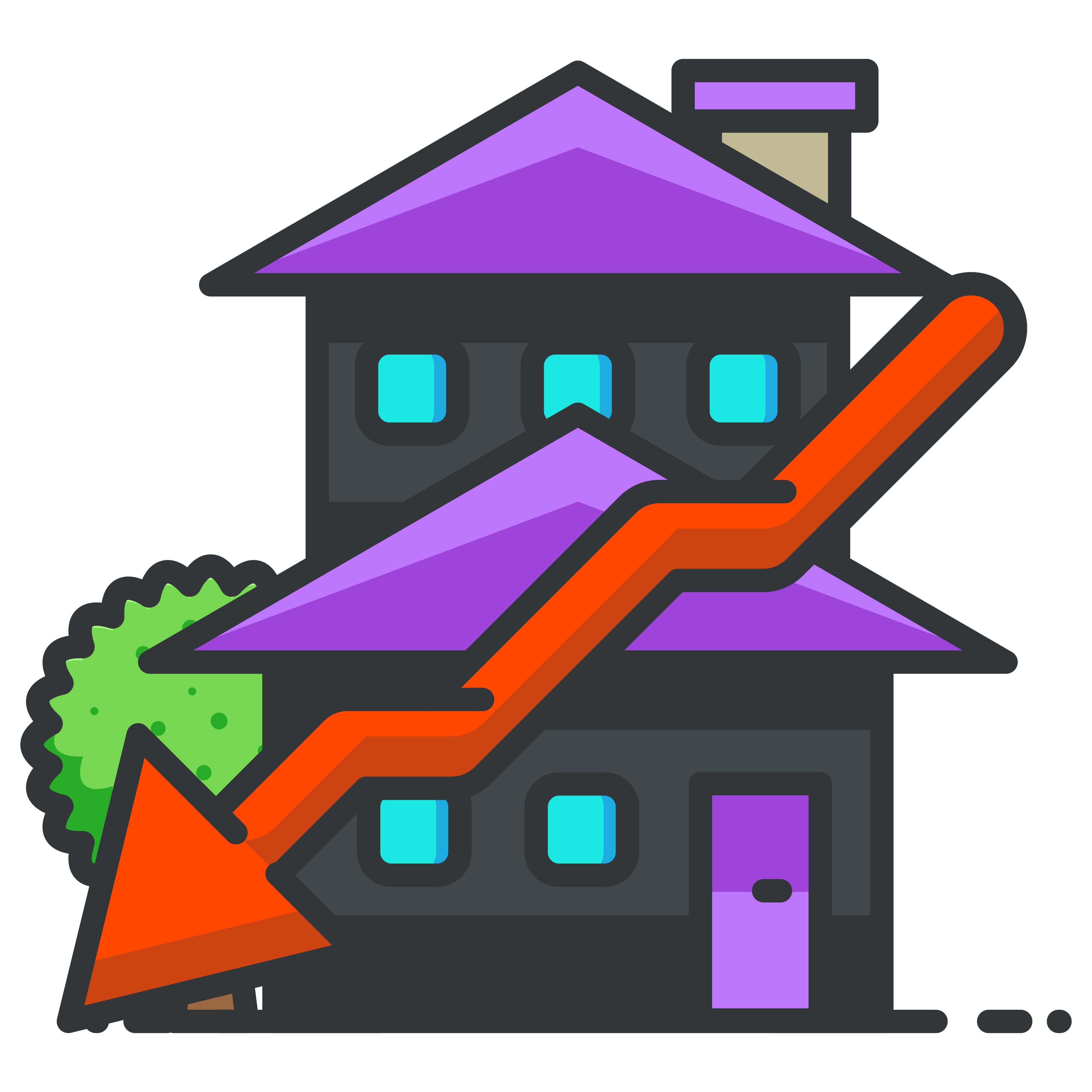 House Price Prediction Project Image