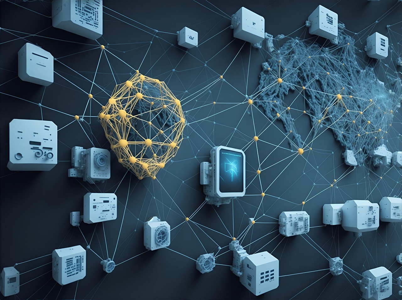 IoT Project Image