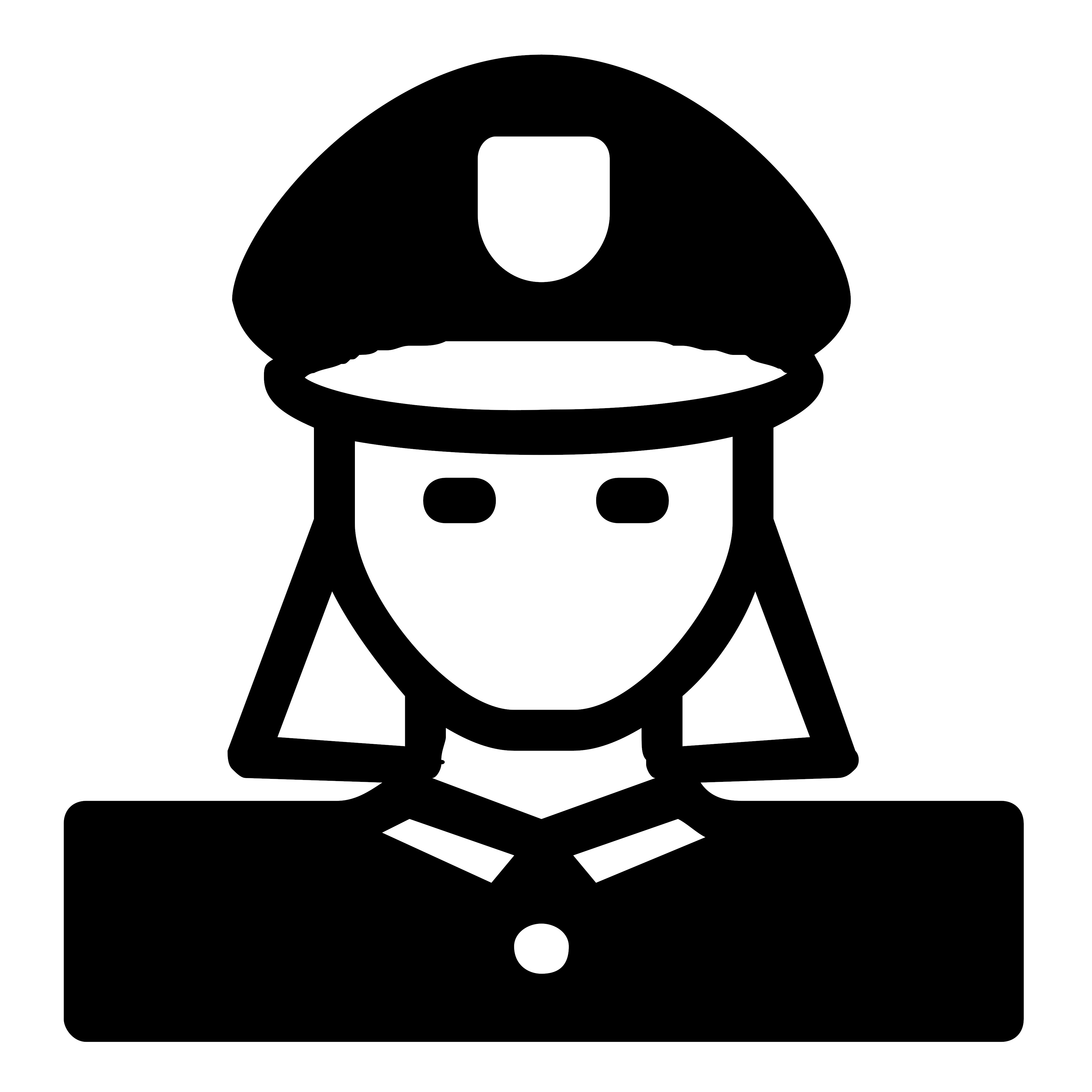 Predictive Policing Project Image