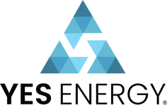YesEnergy logo